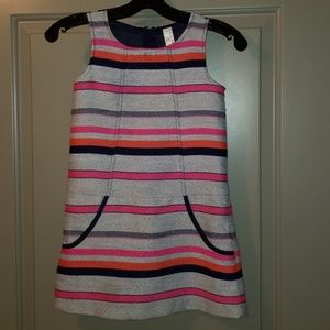 Cat and Jack dress